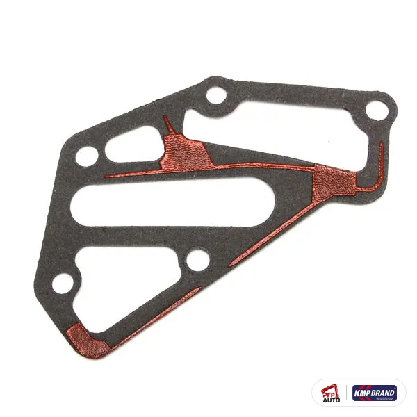 Garnitură canal lichid de răcire KMP Brand pentru John Deere®, cod R501428