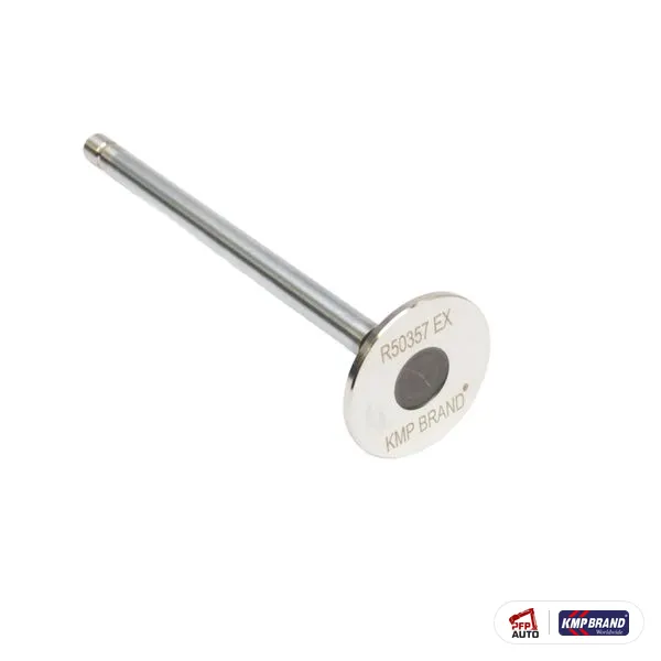 Supapă evacuare STD KMP Brand pentru John Deere®, cod R50357
