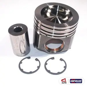 Piston cu bolț și siguranțe STD pentru John Deere®, cod R517128