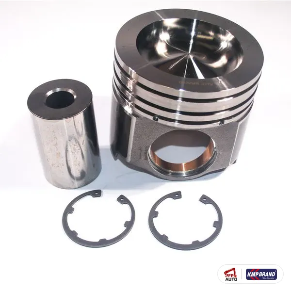 Piston cu bolț și siguranțe STD KMP Brand pentru John Deere®, cod R517128