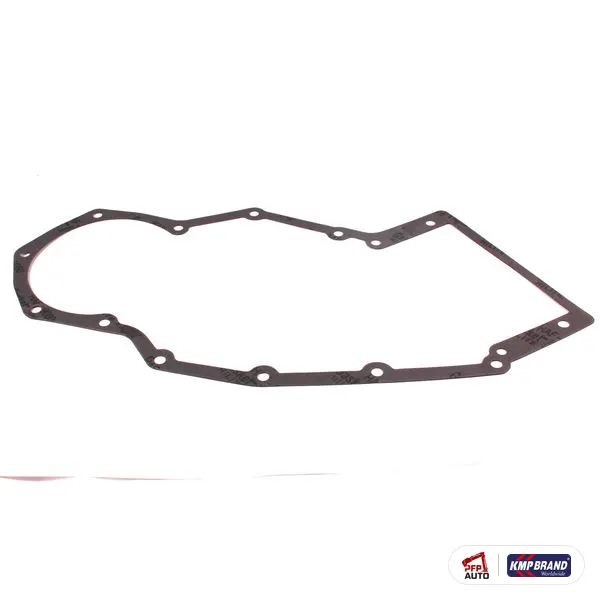 Garnitură capac carcasă distribuție KMP Brand pentru John Deere®, cod R520536