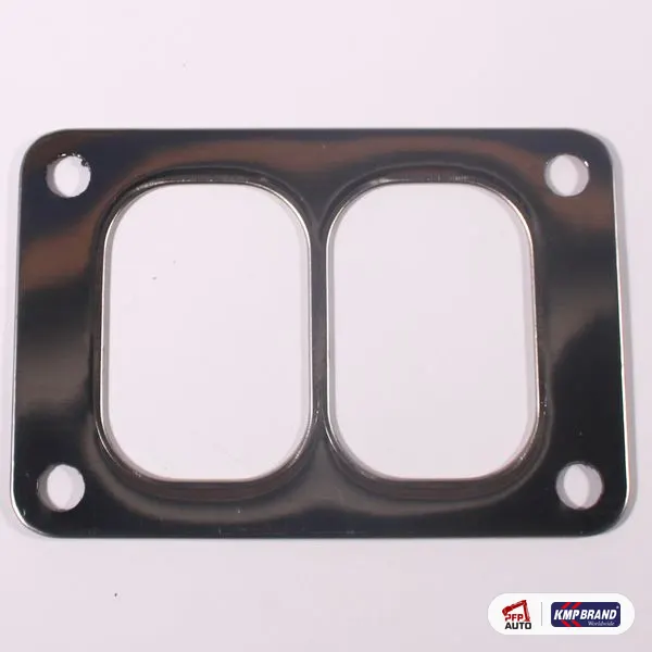 Garnitură montaj turbosuflantă KMP Brand pentru John Deere®, cod R520685