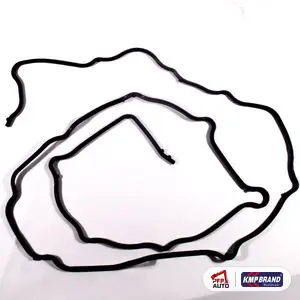 Simering V-ring capac distribuție pentru John Deere®, cod R524334