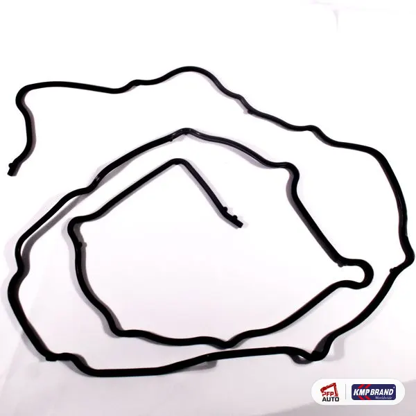 Simering V-ring capac distribuție KMP Brand pentru John Deere®, cod R524334