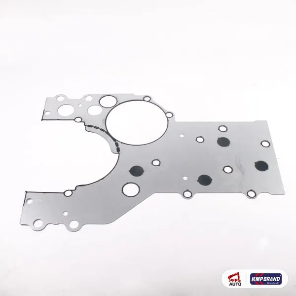 Garnitură capac carcasă distribuție KMP Brand pentru John Deere®, cod R526360