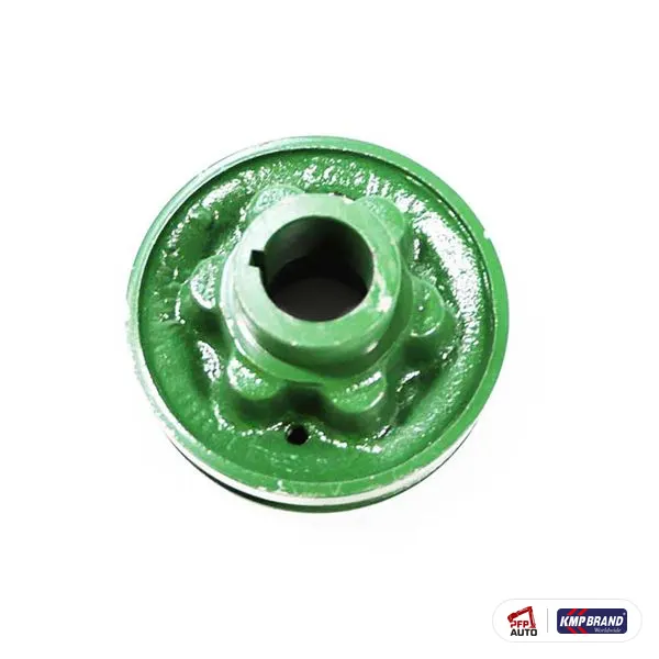 Fulie vibrochen KMP Brand pentru John Deere®, cod R59312