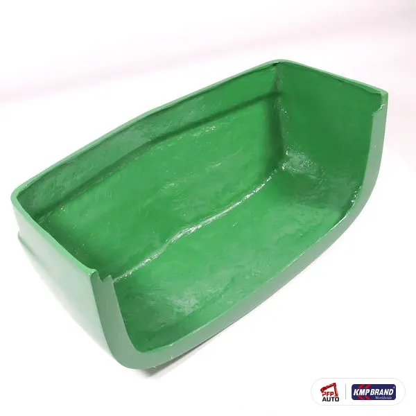 Con frontal KMP Brand pentru John Deere®, cod R59961