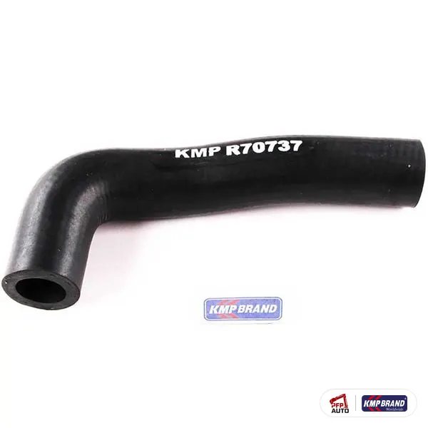 Furtun by-pass termostat KMP Brand pentru John Deere®, cod R70737