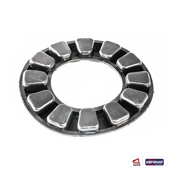 Cuplaj ax de antrenare față (flector) KMP Brand pentru John Deere®, cod R78202