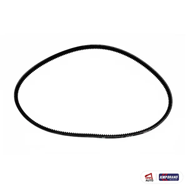 Curea trapezoidală KMP Brand pentru John Deere®, cod R87154