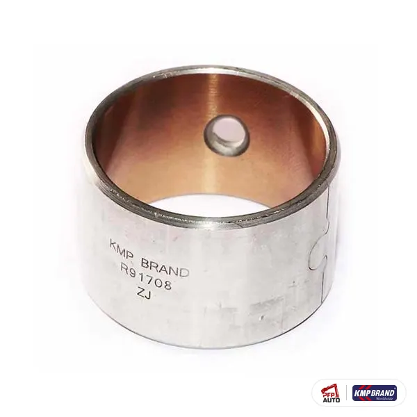 Bucșă ax echilibrare O/S (2 mm) KMP Brand pentru John Deere®, cod R91708