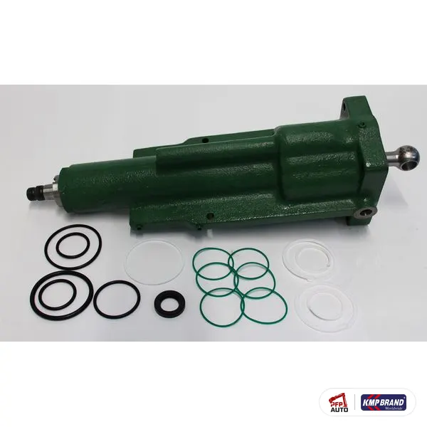 Cilindru servodirecție KMP Brand pentru John Deere®, cod RE10800