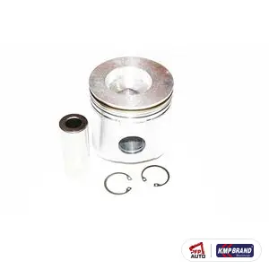 Piston cu bolț și siguranțe pentru John Deere®, cod RE11515