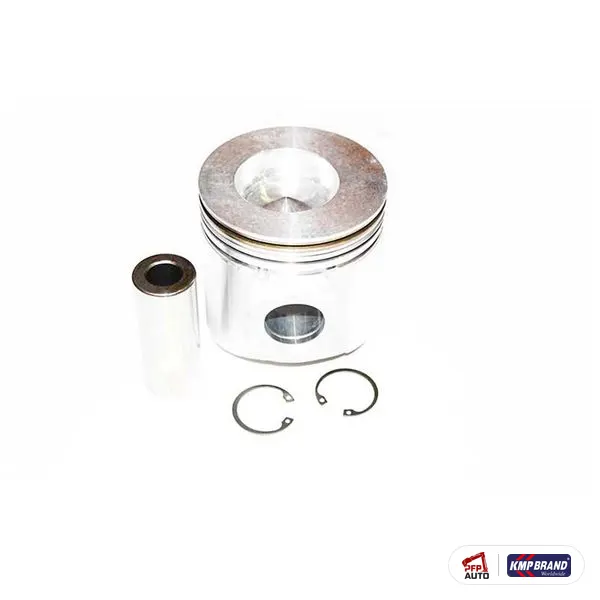 Piston cu bolț și siguranțe KMP Brand pentru John Deere®, cod RE11515