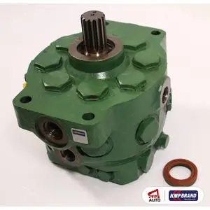 Pompă hidraulică - 50CC pentru John Deere®, cod RE13377