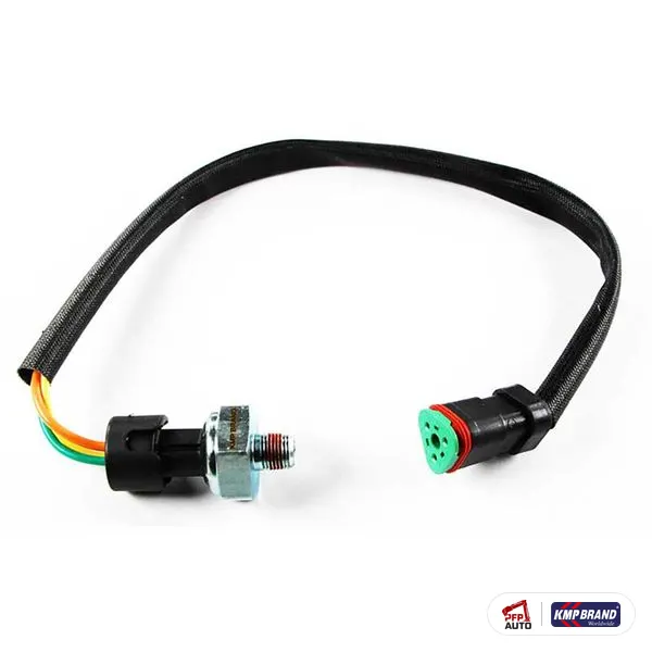Comutator presiune ulei KMP Brand pentru John Deere®, cod RE167207