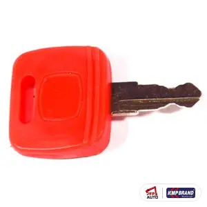 Cheie contact pentru John Deere®, cod RE183935