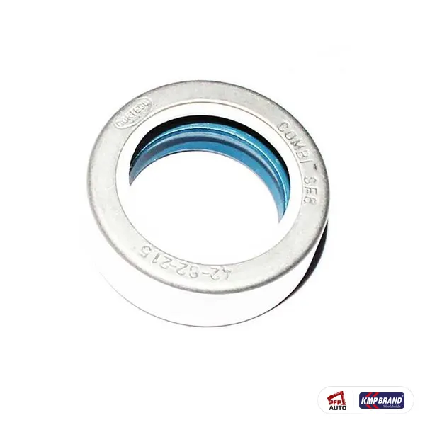 Simering 42-62-21.5 mm KMP Brand pentru John Deere®, cod RE195987