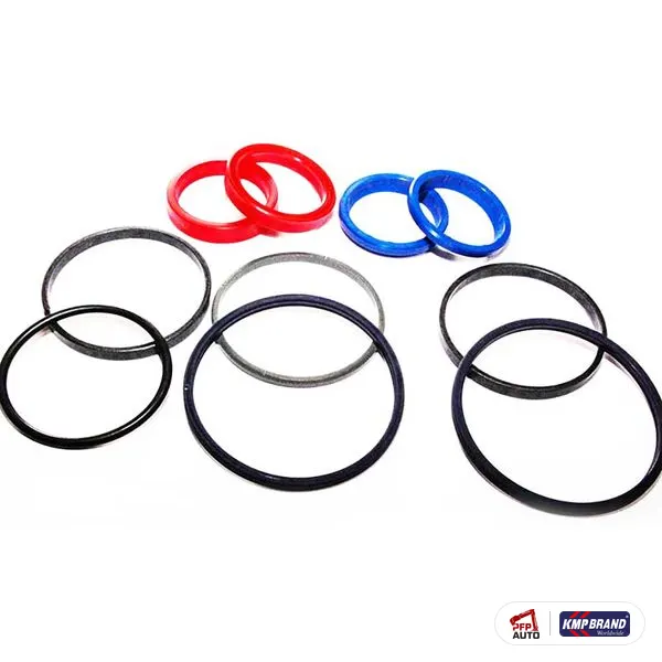 Kit de etanșare KMP Brand pentru John Deere®, cod RE204894