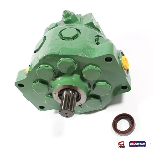 Pompă hidraulică - 65CC KMP Brand pentru John Deere®, cod RE20839