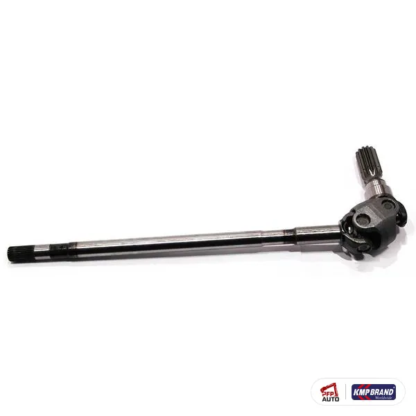 Ax complet dreapta KMP Brand pentru John Deere®, cod RE212835
