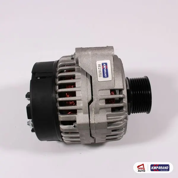 Alternator 14V, 150A KMP Brand, pentru John Deere®, cod RE218703