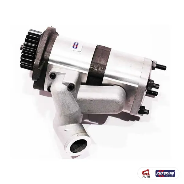 Pompă hidraulică tandem KMP Brand pentru John Deere®, cod RE223233
