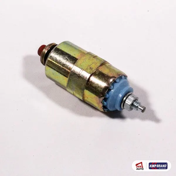 Solenoid KMP Brand pentru John Deere®, cod RE22744