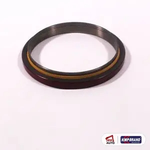 Simering spate vibrochen, cu manșon, pentru John Deere®, cod RE22764