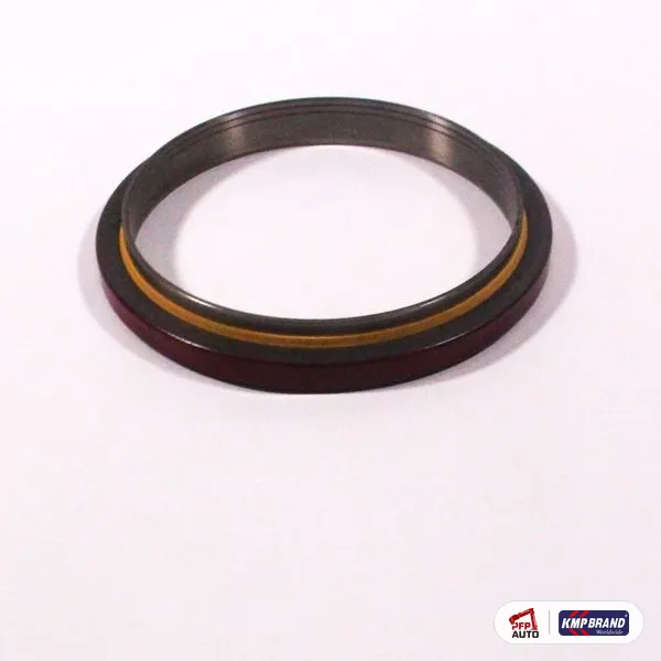 Simering spate vibrochen, cu manșon KMP Brand, pentru John Deere®, cod RE22764