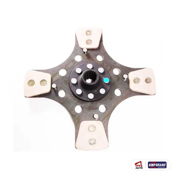 Disc ambreiaj KMP Brand pentru John Deere®, cod RE227648