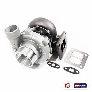 Turbosuflantă pentru John Deere®, cod RE26287