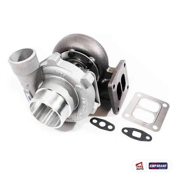 Turbosuflantă KMP Brand pentru John Deere®, cod RE26287