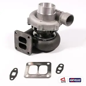 Turbosuflantă pentru John Deere®, cod RE26291