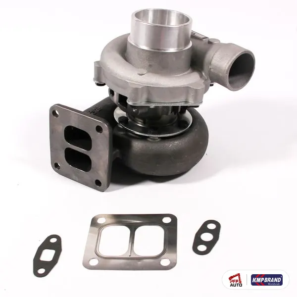 Turbosuflantă KMP Brand pentru John Deere®, cod RE26291