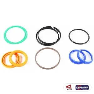 Kit de etanșare hidraulic pentru John Deere®, cod RE271456