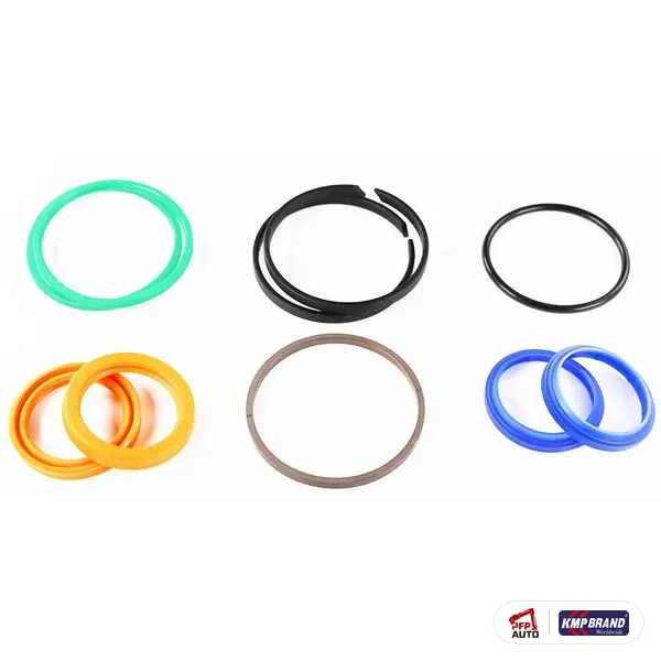 Kit de etanșare hidraulic KMP Brand pentru John Deere®, cod RE271456