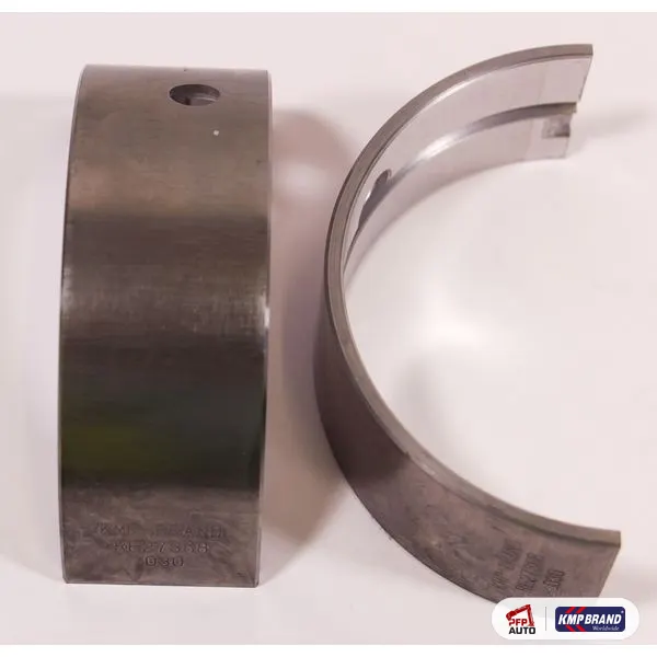 Cuzineți palier 030 in (pereche) KMP Brand pentru John Deere®, cod RE27368