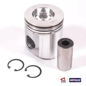 Piston cu bolț și siguranțe pentru John Deere®, cod RE28919