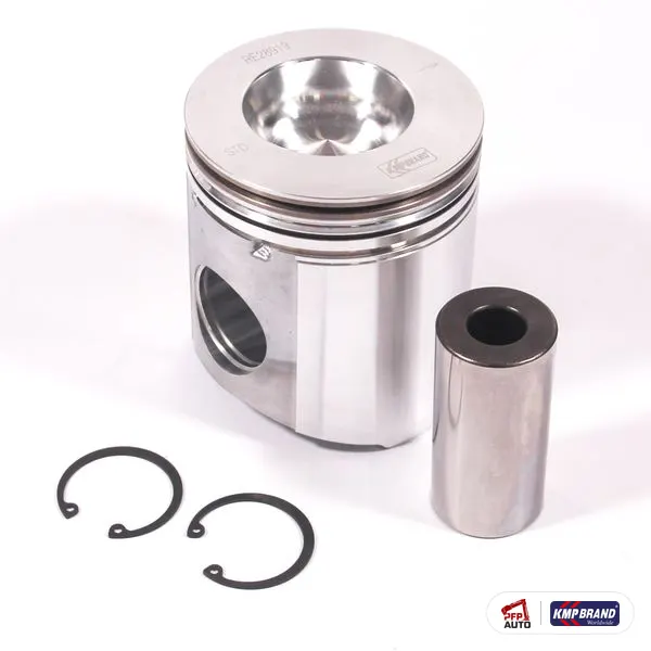Piston cu bolț și siguranțe KMP Brand pentru John Deere®, cod RE28919