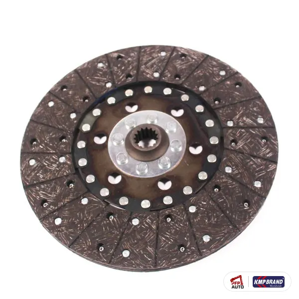 Disc ambreiaj KMP Brand pentru John Deere®, cod RE29881
