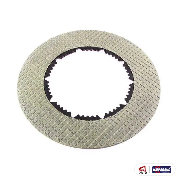 Disc de fricțiune KMP Brand pentru John Deere®, cod RE321692