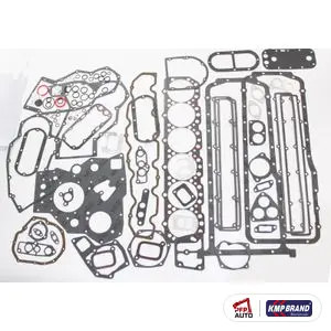 Set garnituri reparație capitală pentru John Deere®, cod RE35647