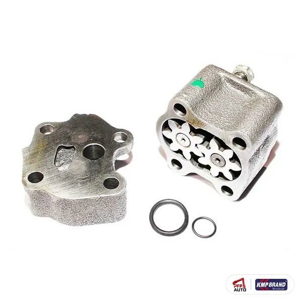 Pompă de ulei KMP Brand pentru John Deere®, cod RE35685