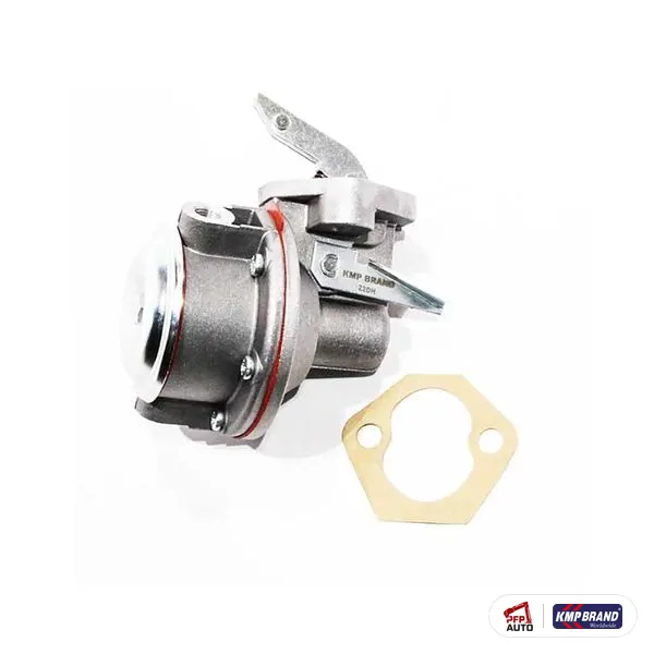Pompă de alimentare combustibil KMP Brand pentru John Deere®, cod RE37482