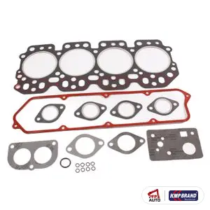 Set garnituri superioare pentru John Deere®, cod RE38847