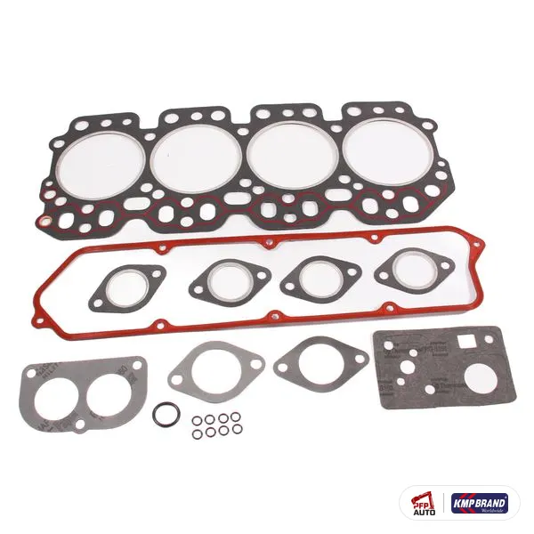 Set garnituri superioare KMP Brand pentru John Deere®, cod RE38847