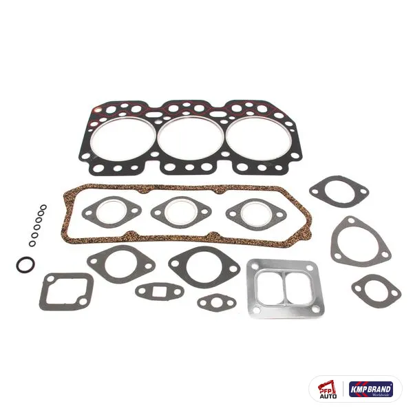 Set garnituri superioare KMP Brand pentru John Deere®, cod RE38848