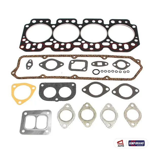 Set garnituri superioare KMP Brand pentru John Deere®, cod RE38851