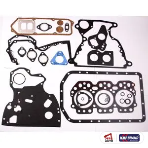 Set complet garnituri pentru John Deere®, cod RE38855
